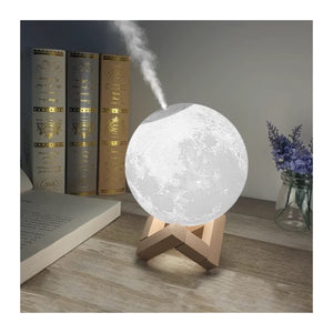 Humidificador luna